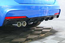 BMW 3 Series 320d M Sport 