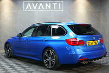 BMW 3 Series 320d M Sport 