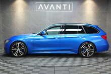 BMW 3 Series 320d M Sport 