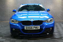 BMW 3 Series 320d M Sport 