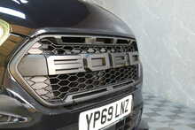 Ford Transit Custom 280 EcoBlue Limited 