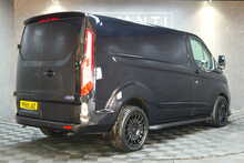Ford Transit Custom 280 EcoBlue Limited 