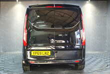 Ford Transit Custom 280 EcoBlue Limited 