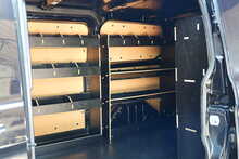 Ford Transit Custom 280 EcoBlue Limited 