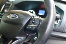 Ford Transit Custom 280 EcoBlue Limited 