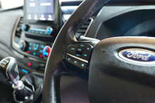 Ford Transit Custom 280 EcoBlue Limited 