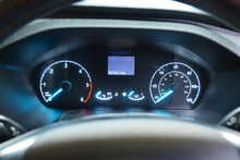 Ford Transit Custom 280 EcoBlue Limited 