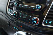 Ford Transit Custom 280 EcoBlue Limited 