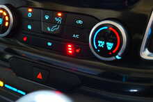Ford Transit Custom 280 EcoBlue Limited 