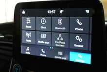 Ford Transit Custom 280 EcoBlue Limited 