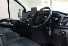 Ford Transit Custom 280 EcoBlue Limited 