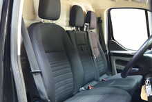 Ford Transit Custom 280 EcoBlue Limited 
