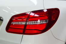 Mercedes-Benz B Class B220d AMG Line 