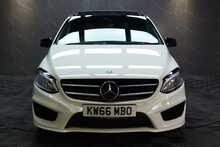 Mercedes-Benz B Class B220d AMG Line 
