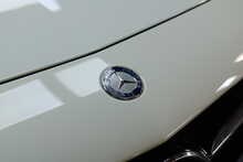 Mercedes-Benz B Class B220d AMG Line 