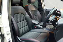 Mercedes-Benz B Class B220d AMG Line 