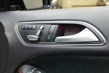 Mercedes-Benz B Class B220d AMG Line 