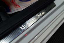 Mercedes-Benz B Class B220d AMG Line 