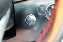 Mercedes-Benz B Class B220d AMG Line 