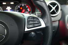 Mercedes-Benz B Class B220d AMG Line 