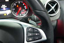 Mercedes-Benz B Class B220d AMG Line 