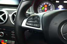 Mercedes-Benz B Class B220d AMG Line 