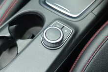 Mercedes-Benz B Class B220d AMG Line 