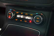 Mercedes-Benz B Class B220d AMG Line 