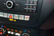 Mercedes-Benz B Class B220d AMG Line 