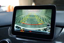 Mercedes-Benz B Class B220d AMG Line 