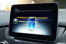 Mercedes-Benz B Class B220d AMG Line 