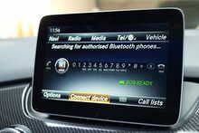 Mercedes-Benz B Class B220d AMG Line 