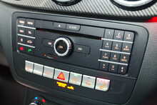 Mercedes-Benz B Class B220d AMG Line 