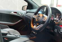 Mercedes-Benz B Class B220d AMG Line 