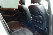 Mercedes-Benz B Class B220d AMG Line 