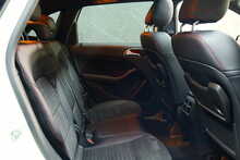 Mercedes-Benz B Class B220d AMG Line 