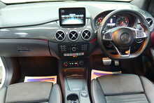 Mercedes-Benz B Class B220d AMG Line 