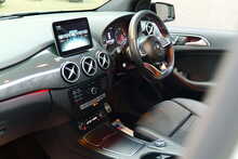 Mercedes-Benz B Class B220d AMG Line 