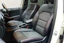 Mercedes-Benz B Class B220d AMG Line 