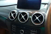 Mercedes-Benz B Class B220d AMG Line 