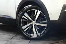Peugeot 3008 BlueHDi GT Line 