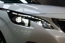 Peugeot 3008 BlueHDi GT Line 
