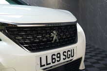 Peugeot 3008 BlueHDi GT Line 