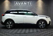 Peugeot 3008 BlueHDi GT Line 
