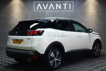 Peugeot 3008 BlueHDi GT Line 