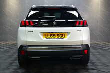 Peugeot 3008 BlueHDi GT Line 