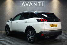 Peugeot 3008 BlueHDi GT Line 