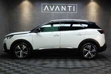 Peugeot 3008 BlueHDi GT Line 