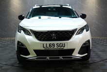 Peugeot 3008 BlueHDi GT Line 
