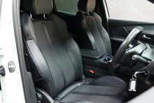 Peugeot 3008 BlueHDi GT Line 